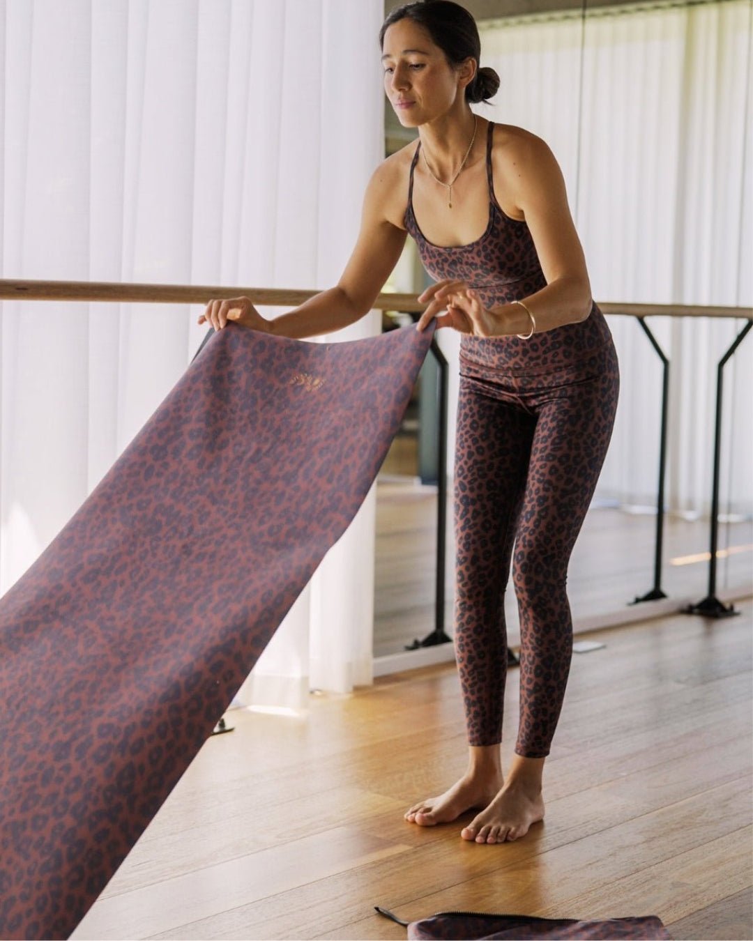 5 REASONS YOUR TRAVEL YOGA MAT IS ESSENTIAL - Yogi Peace Club