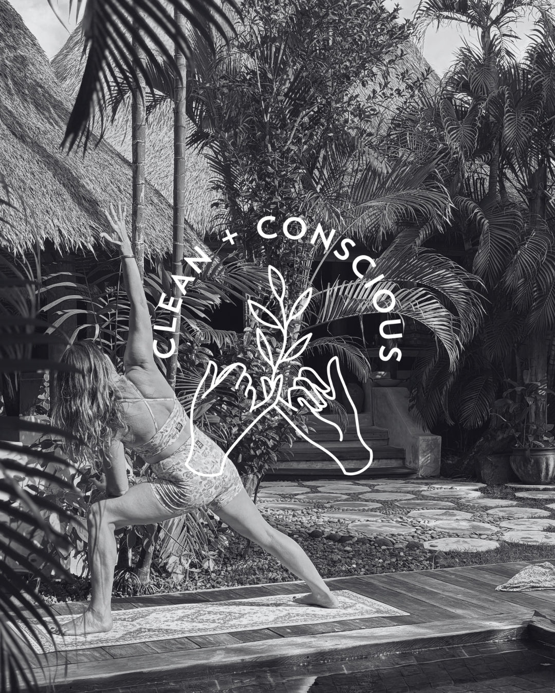 OUR SUSTAINABILITY AWARDS - Yogi Peace Club