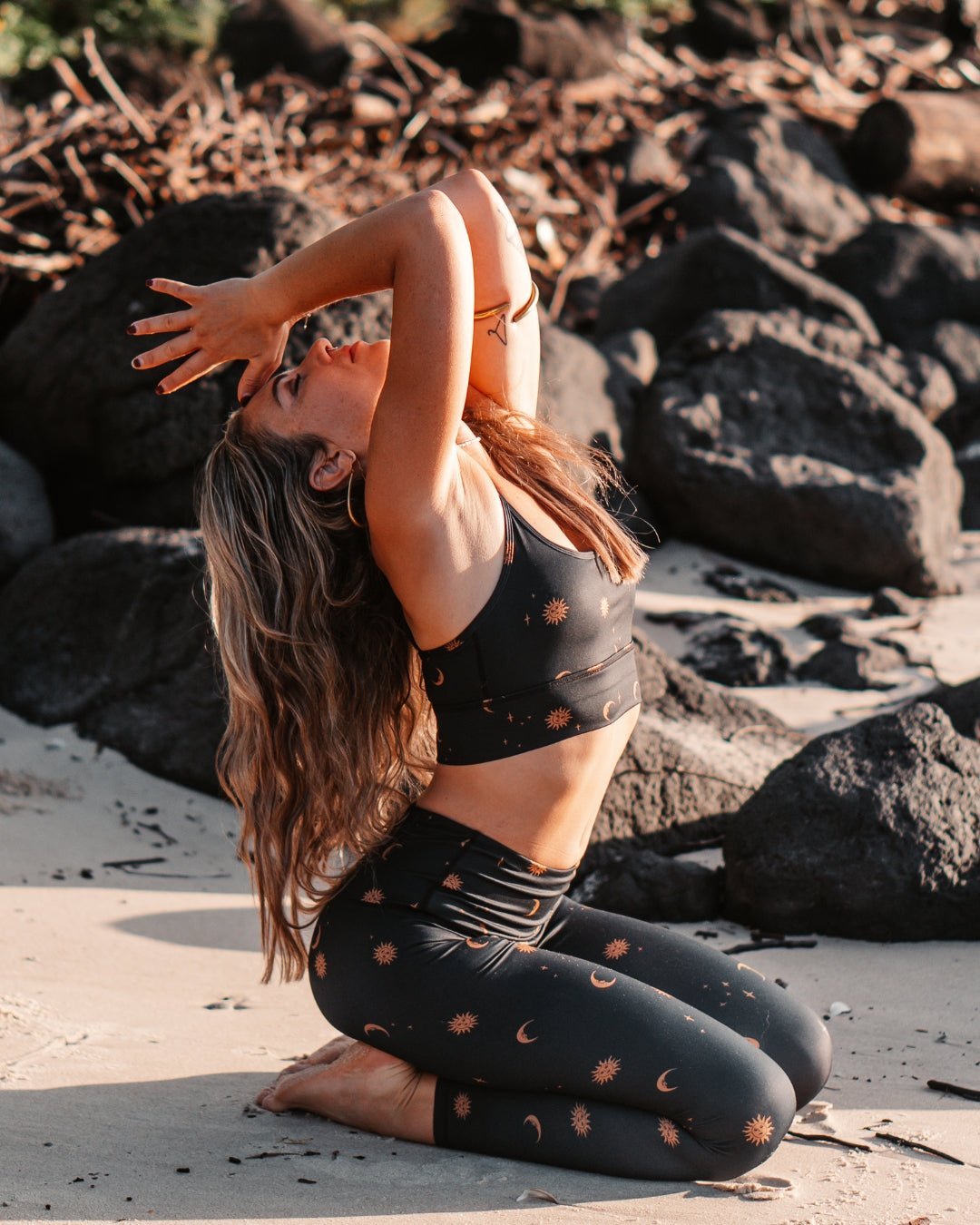 Returning to Strength: Yoga with Jacqui by the Sea - Yogi Peace Club