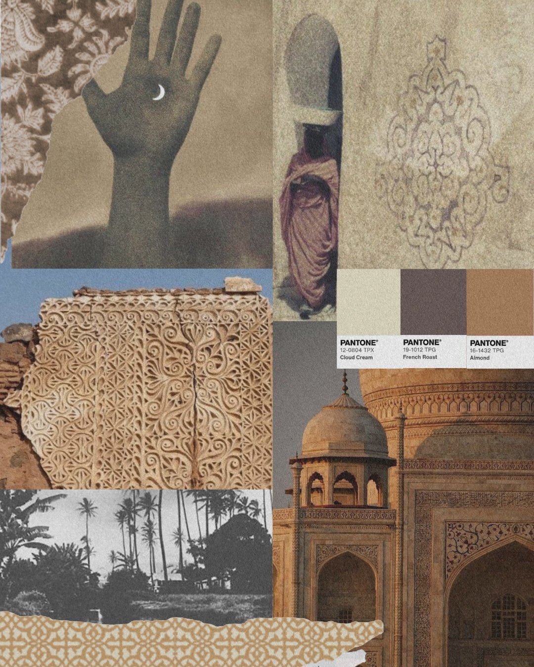The Story Behind Shanti & Marrakesh - Yogi Peace Club