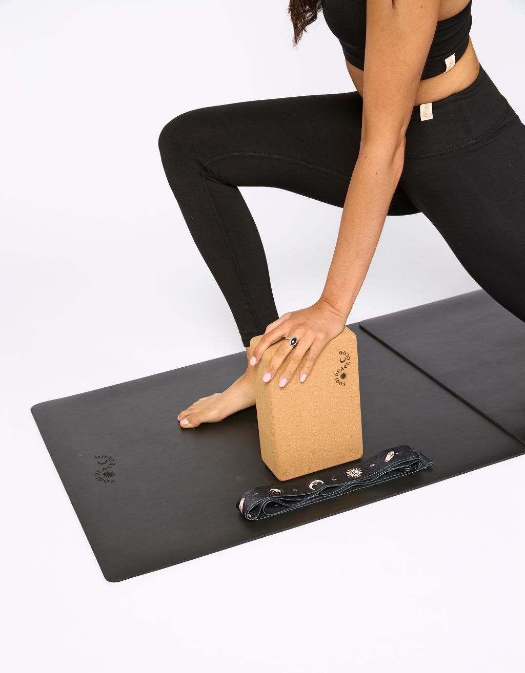 Miracle Yoga Starter Bundle