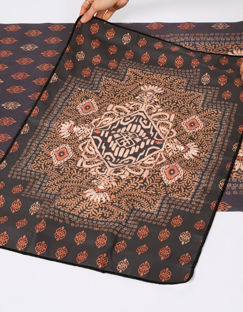 Yoga Towel - Nomad