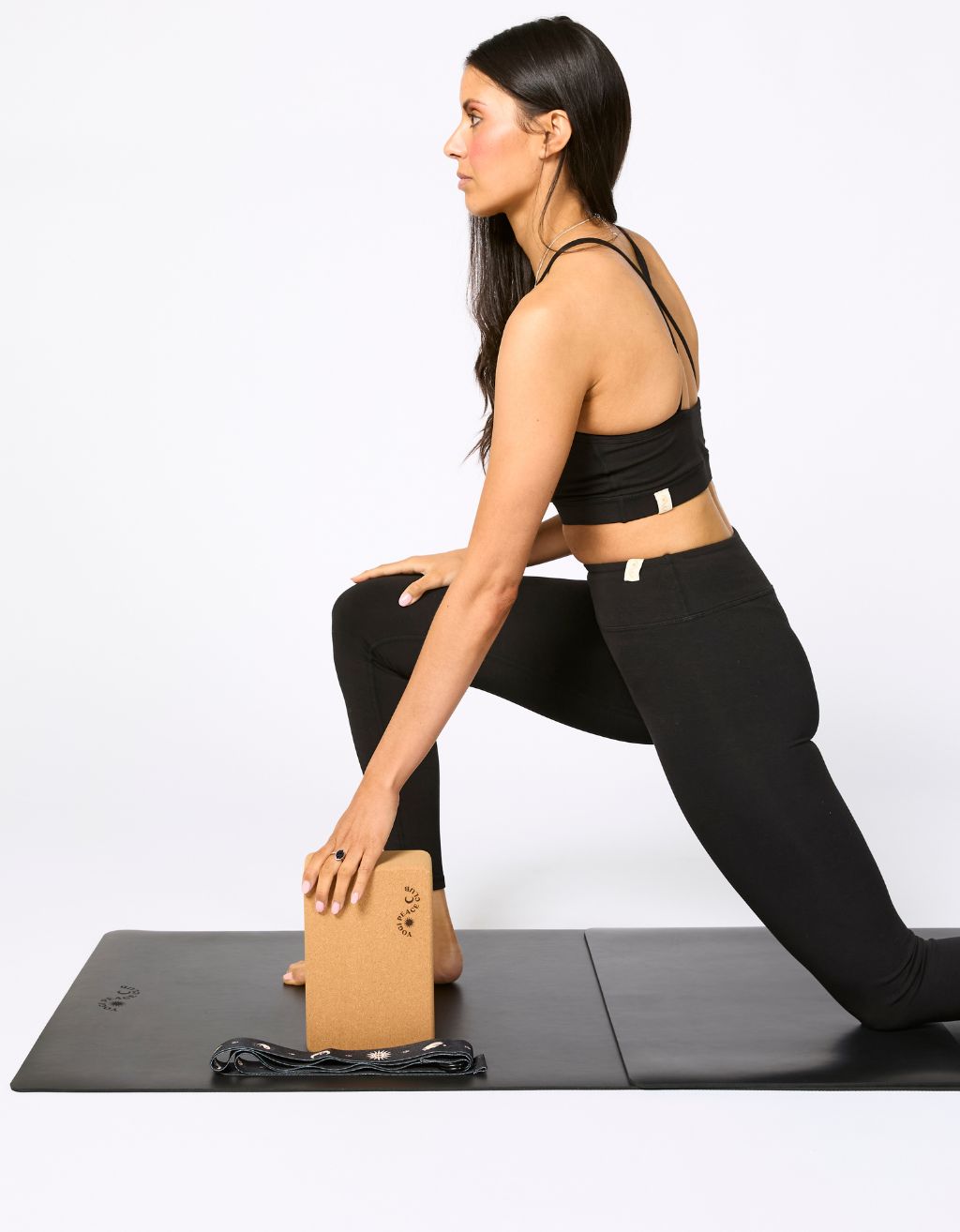 Miracle Yoga Starter Bundle