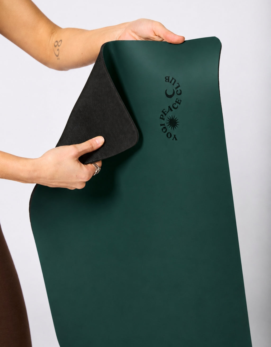 Yoga Prop Bundle - Forest