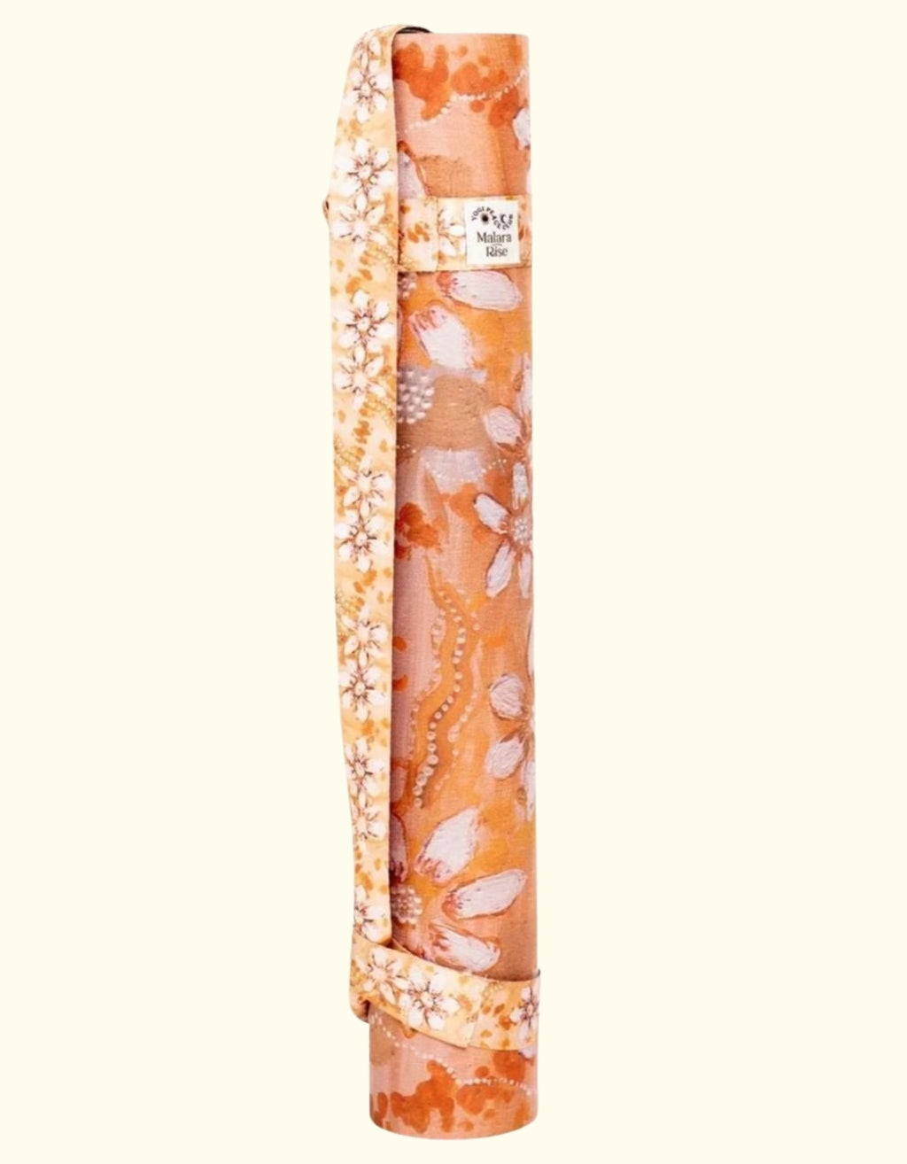 Original Malara Rise Yoga Mat 4 mm