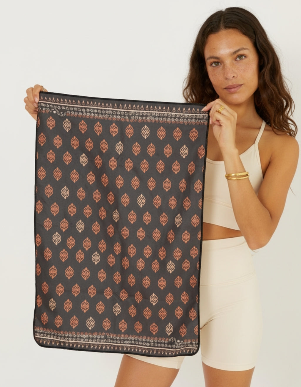 Yoga Towel - Nomad