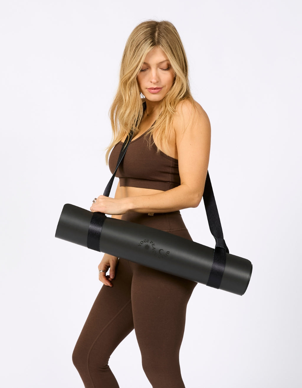 Miracle Mat Black 5 mm