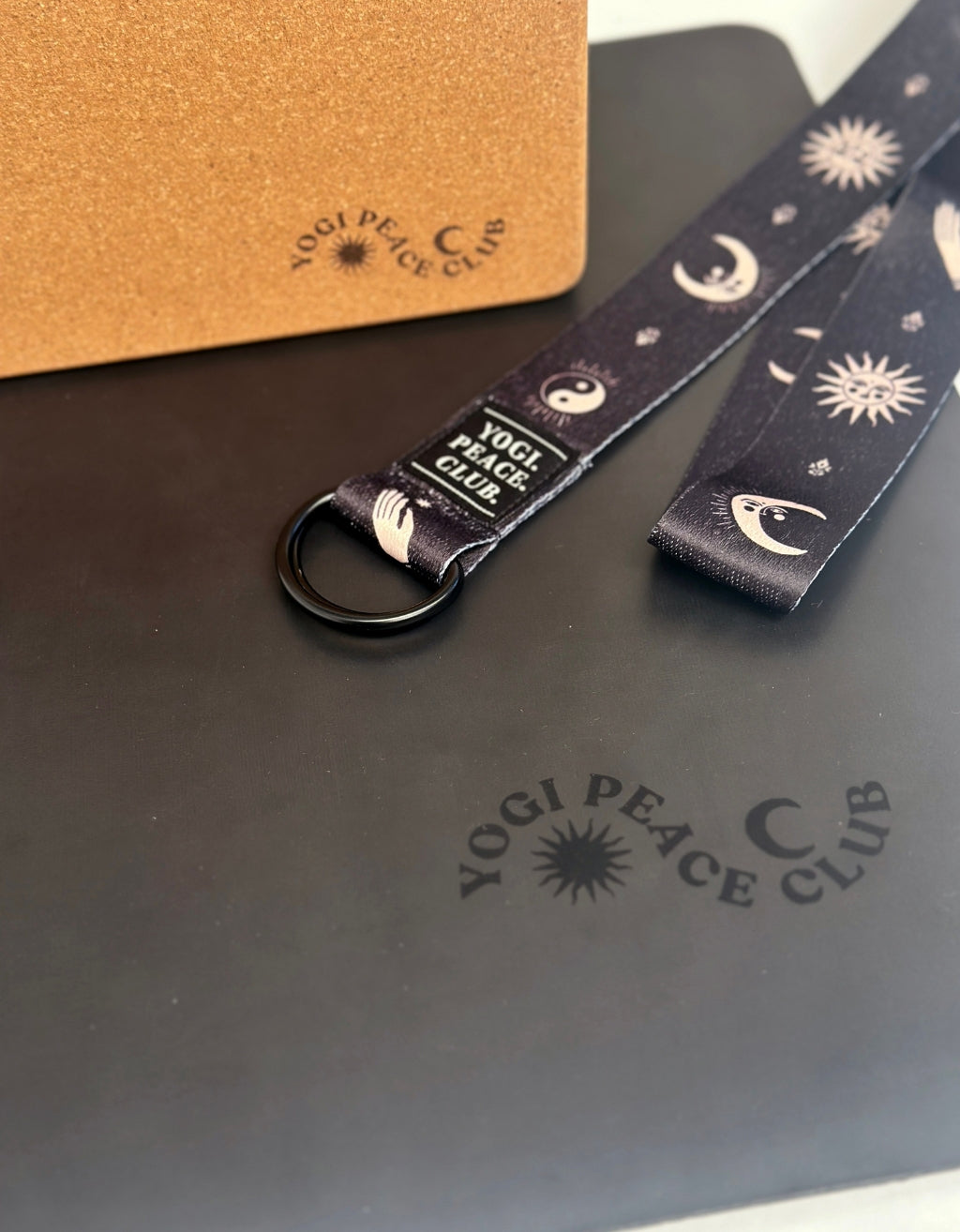 Yoga Prop Bundle