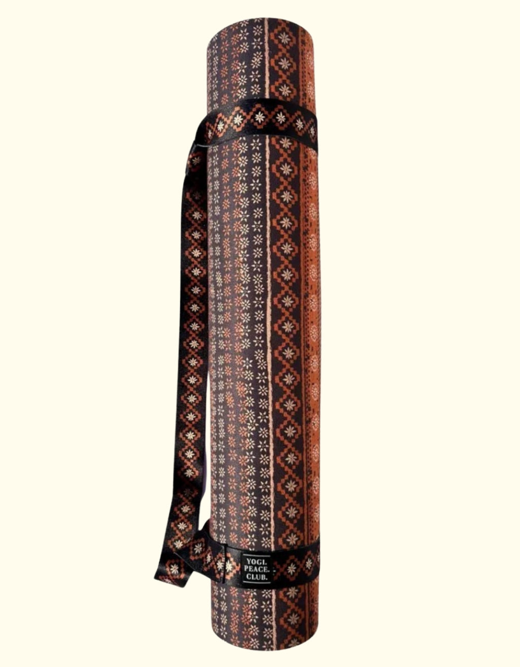 XL Nomad Yoga Mat 6 mm