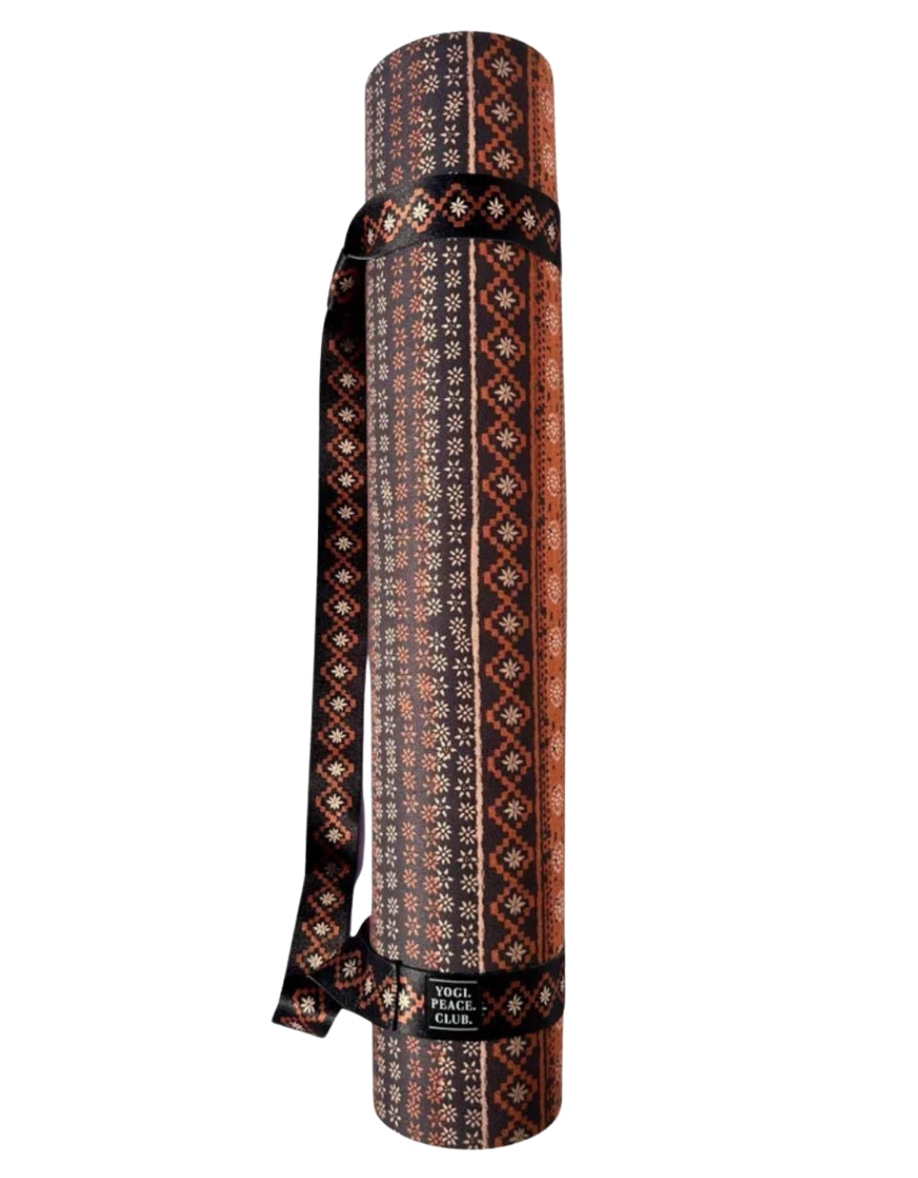 XL Nomad Yoga Mat 6 mm