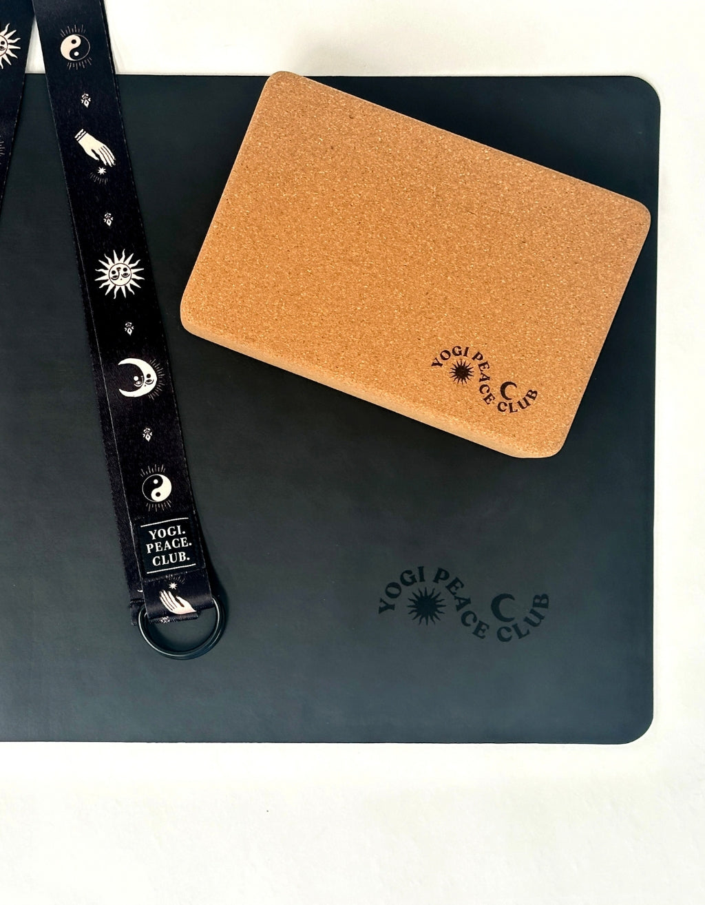 Yoga Prop Bundle
