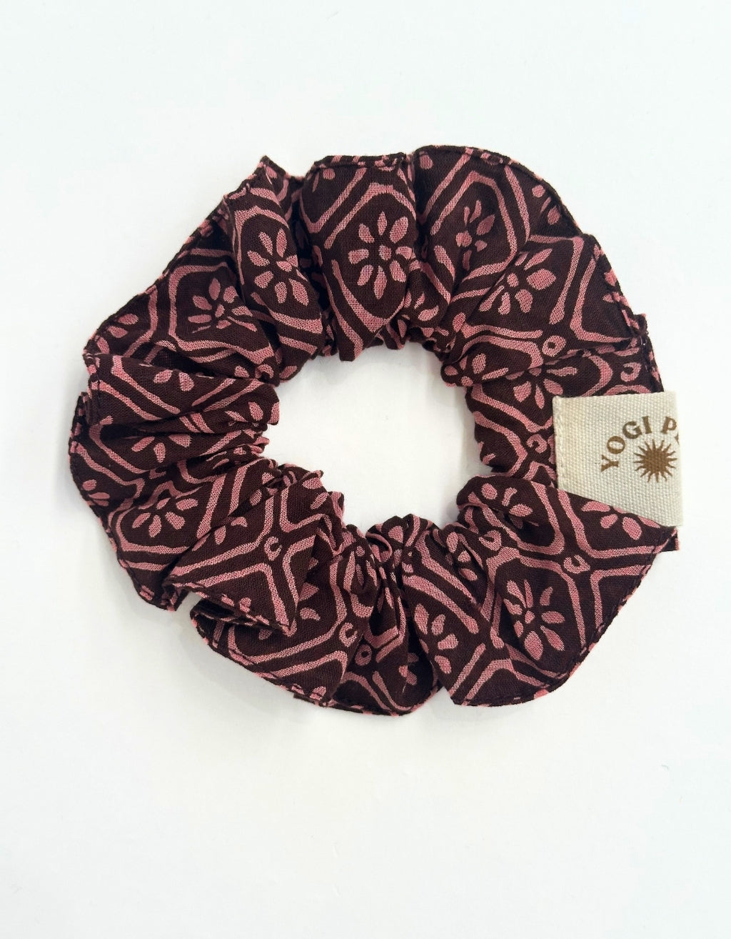 Yoga Scrunchie - Rani