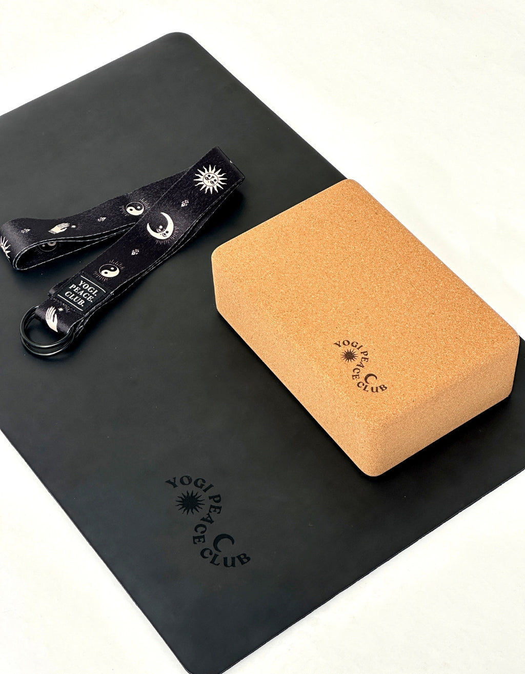 Yoga Prop Bundle