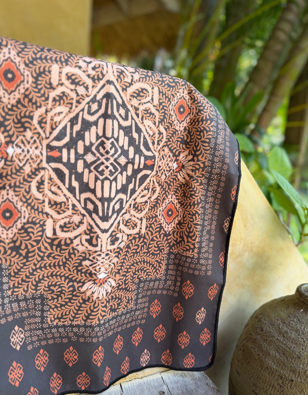 Yoga Towel - Nomad