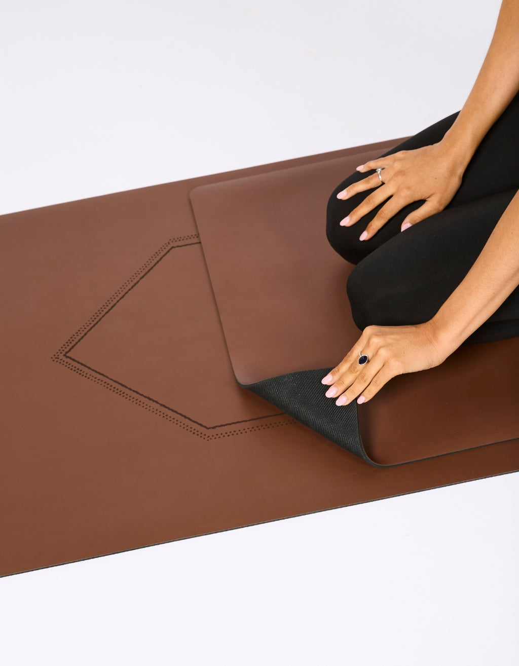 Miracle Mini Mat Choc 5 mm