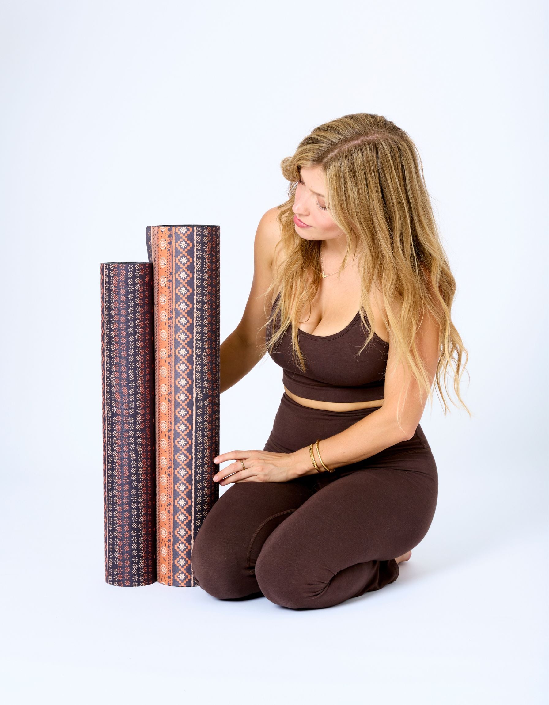 XL Nomad Yoga Mat 6 mm