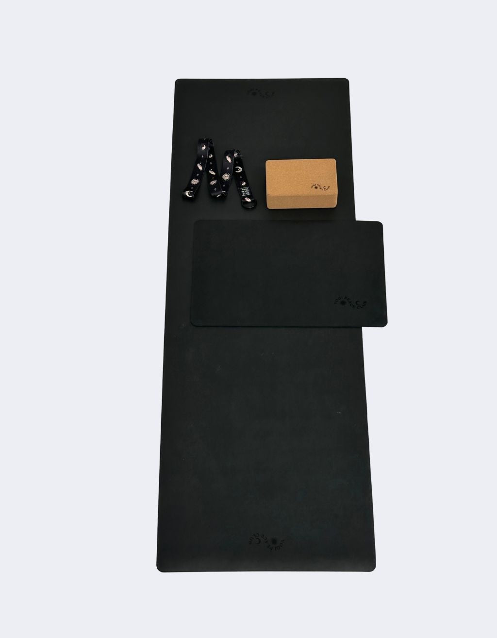 Miracle Yoga Starter Bundle