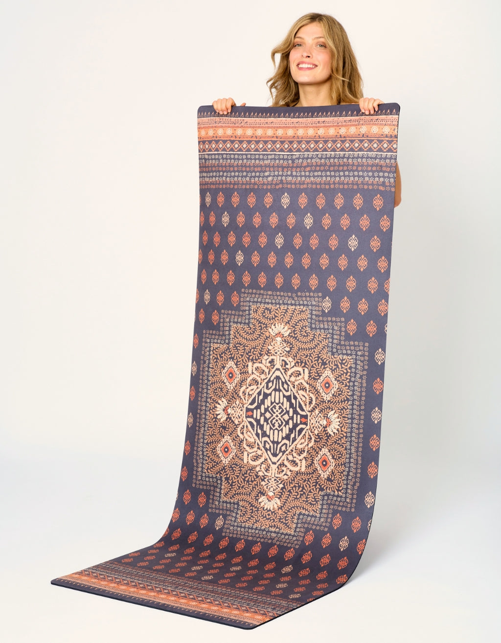 XL Nomad Yoga Mat 6 mm