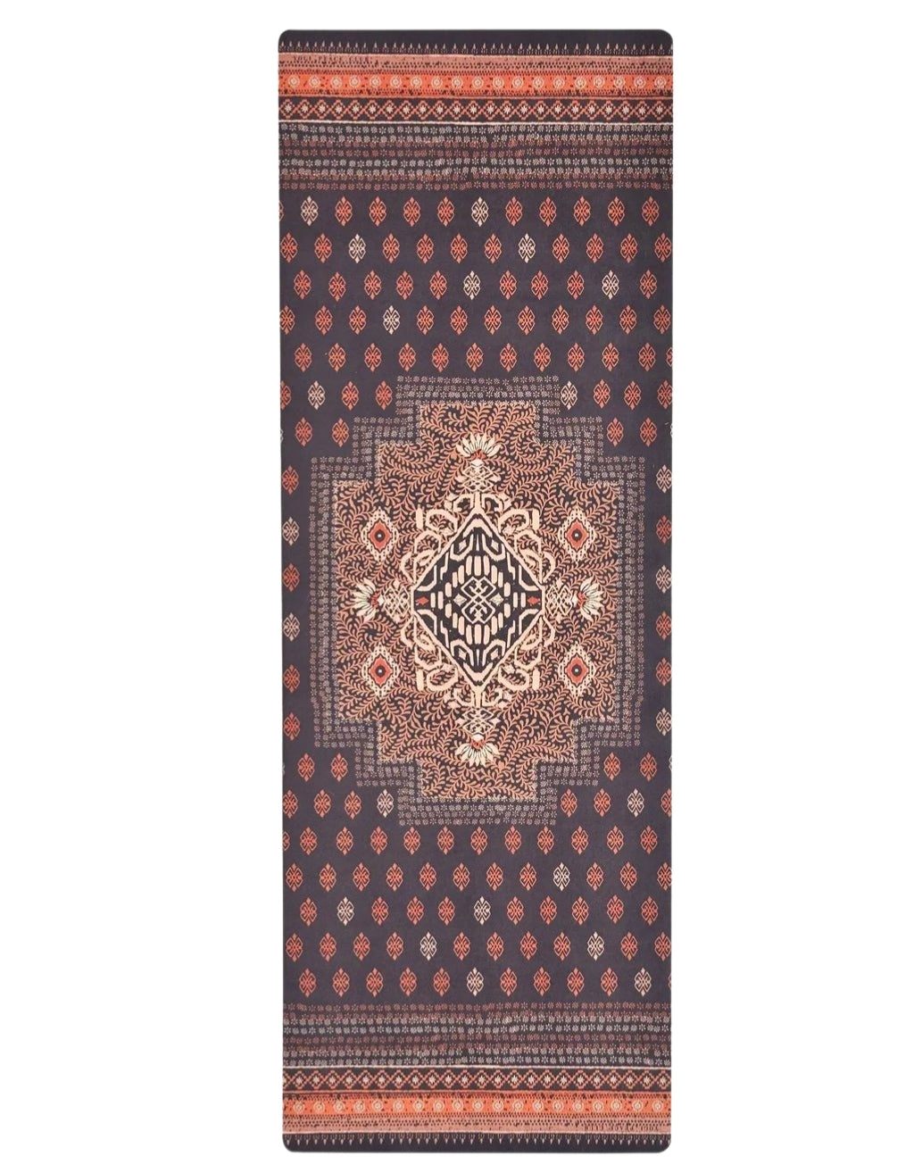 XL Nomad Yoga Mat 6 mm