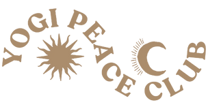 Yogi Peace Club Logo