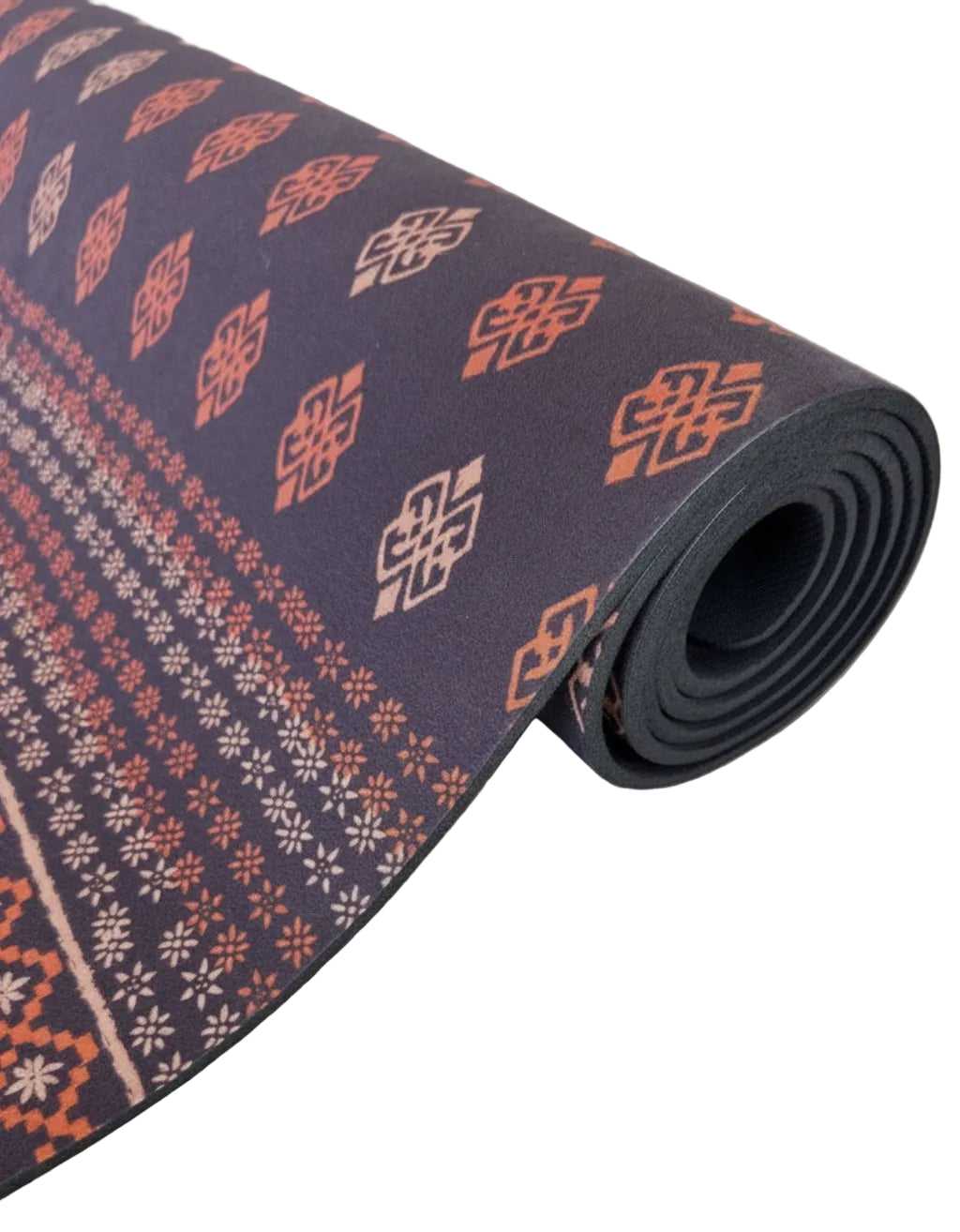 XL Nomad Yoga Mat 6 mm