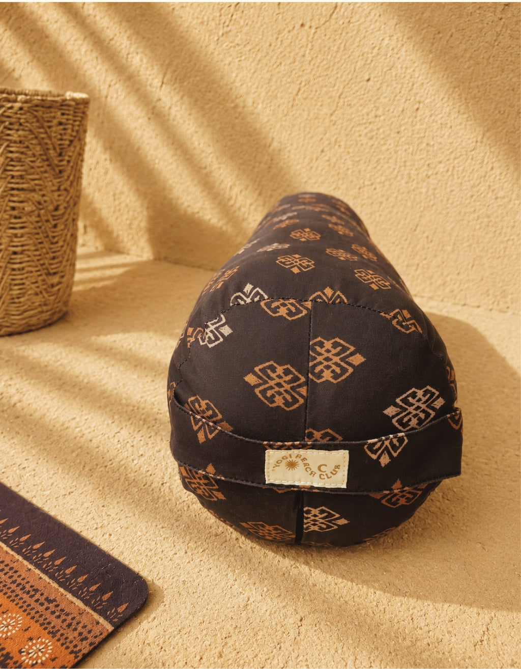 Yoga Bolster - Nomad