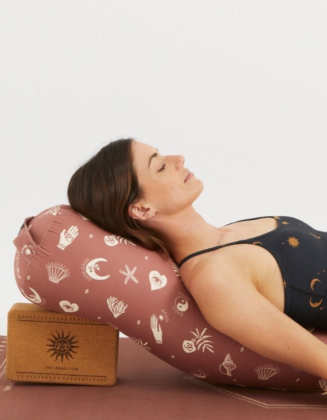 Accessories Pack - Ceremony - Yogi Peace Club - YOGA PACK