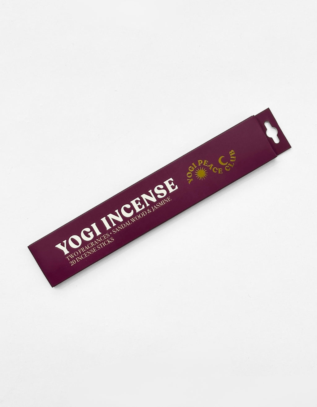 Yogi Incense - Sunrise to Sunset