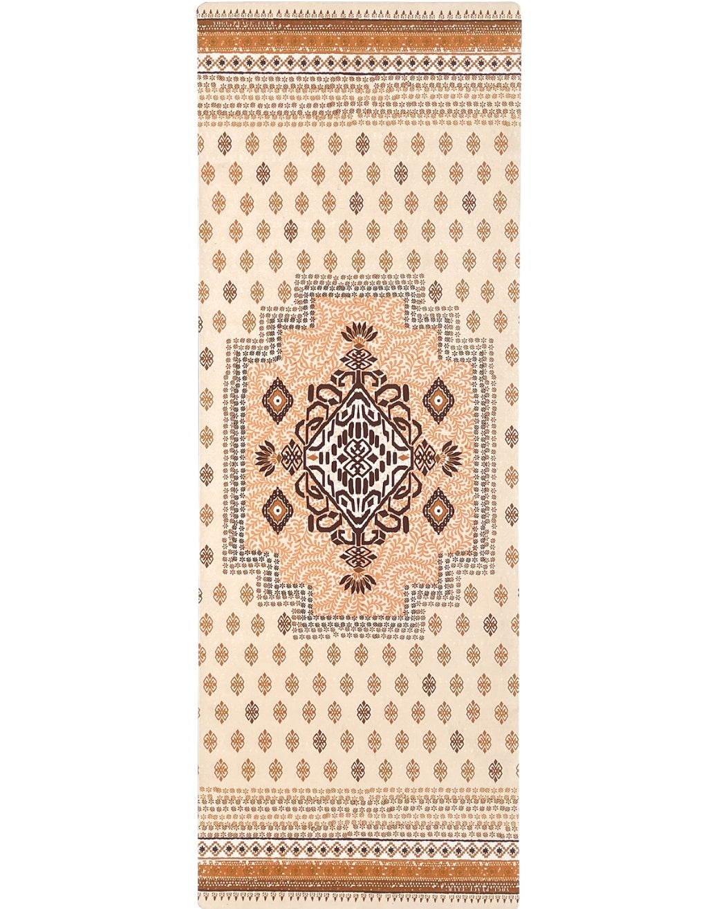 nomad honey mat