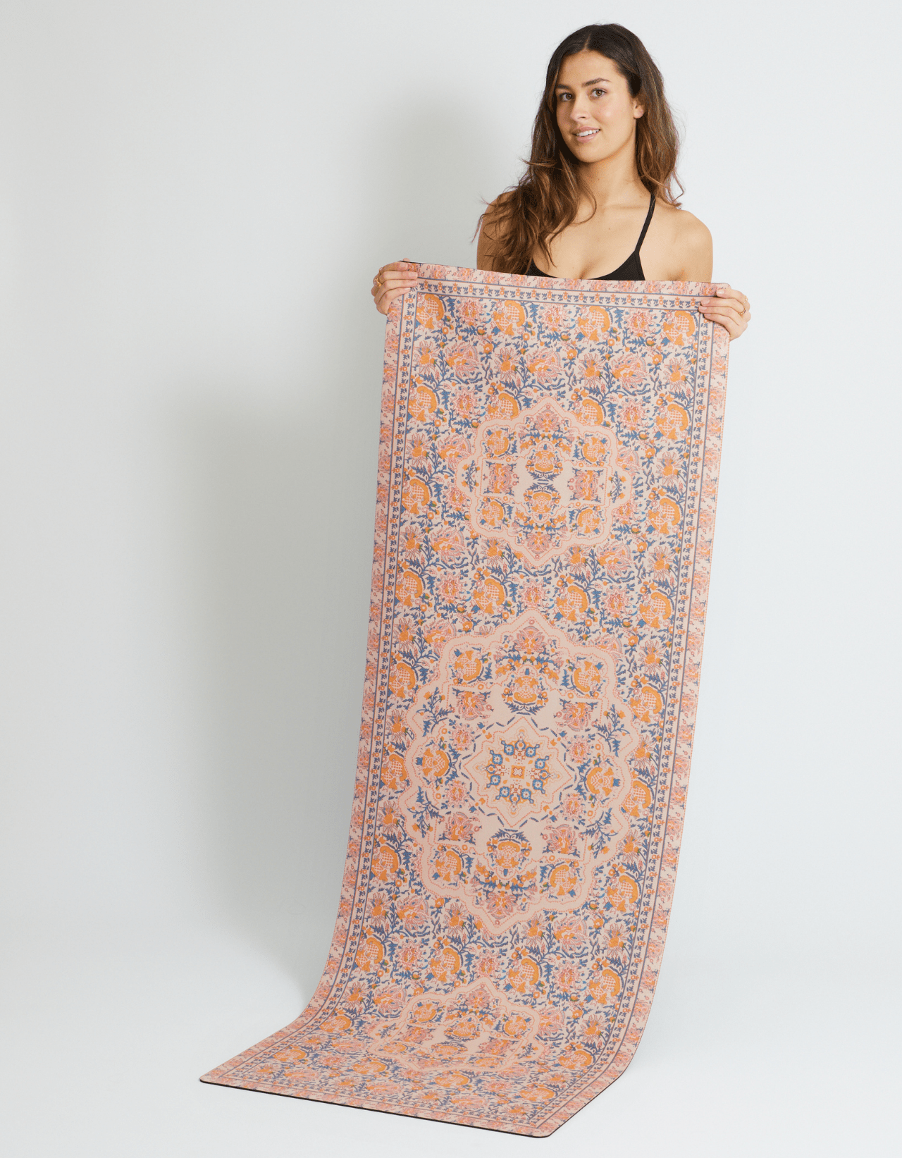 Original Sundara Yoga Mat 4 mm - COMING SOON - Yogi Peace Club - YOGA MAT