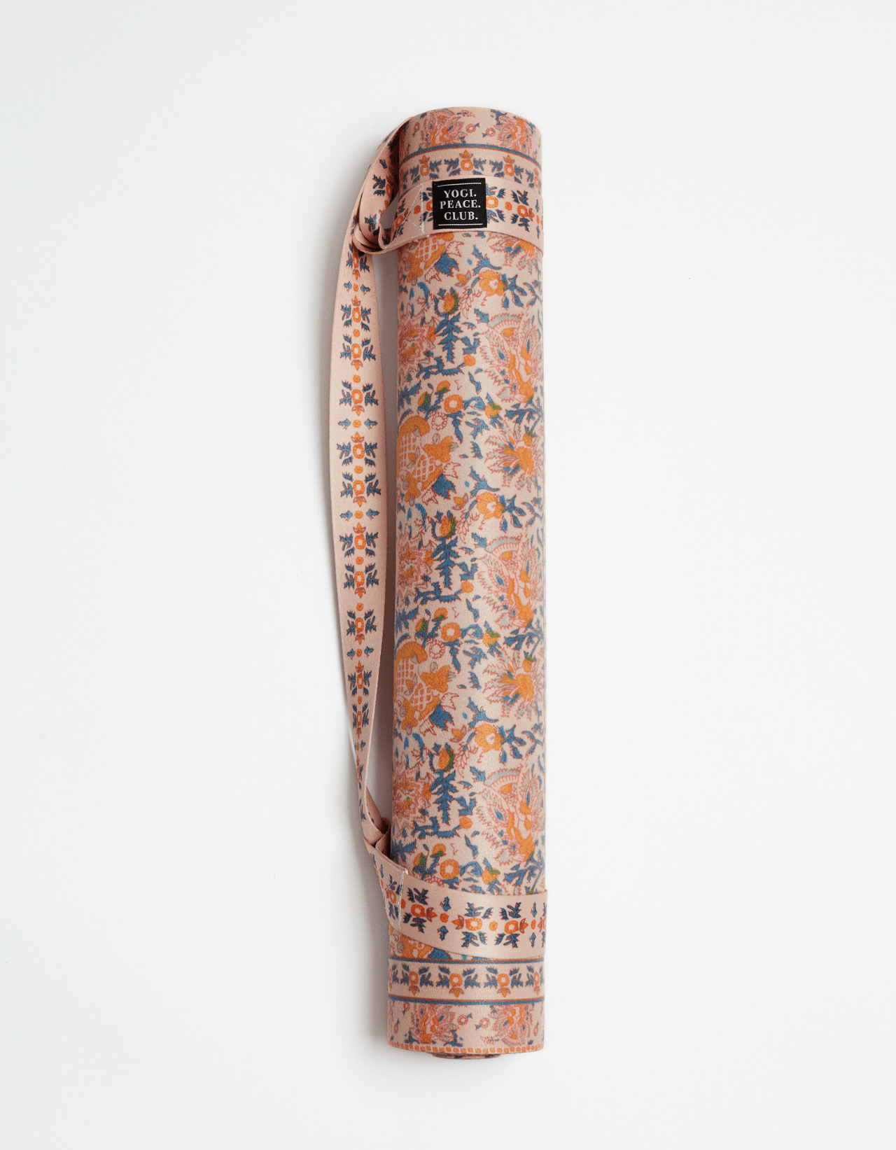 Original Sundara Yoga Mat 4 mm - COMING SOON - Yogi Peace Club - YOGA MAT