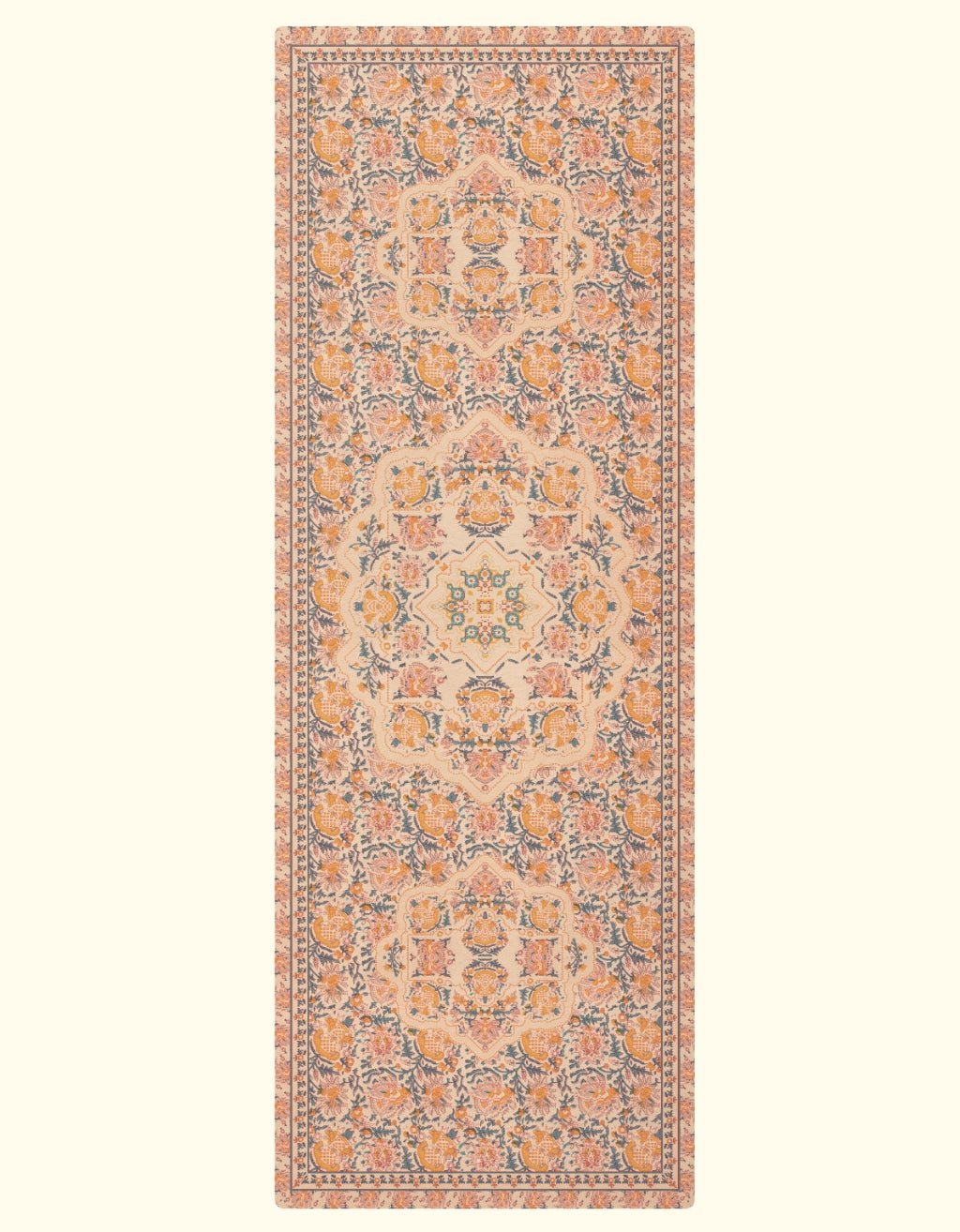 Travel Yoga Mat Sundara 1 mm - Yogi Peace Club - YOGA MAT
