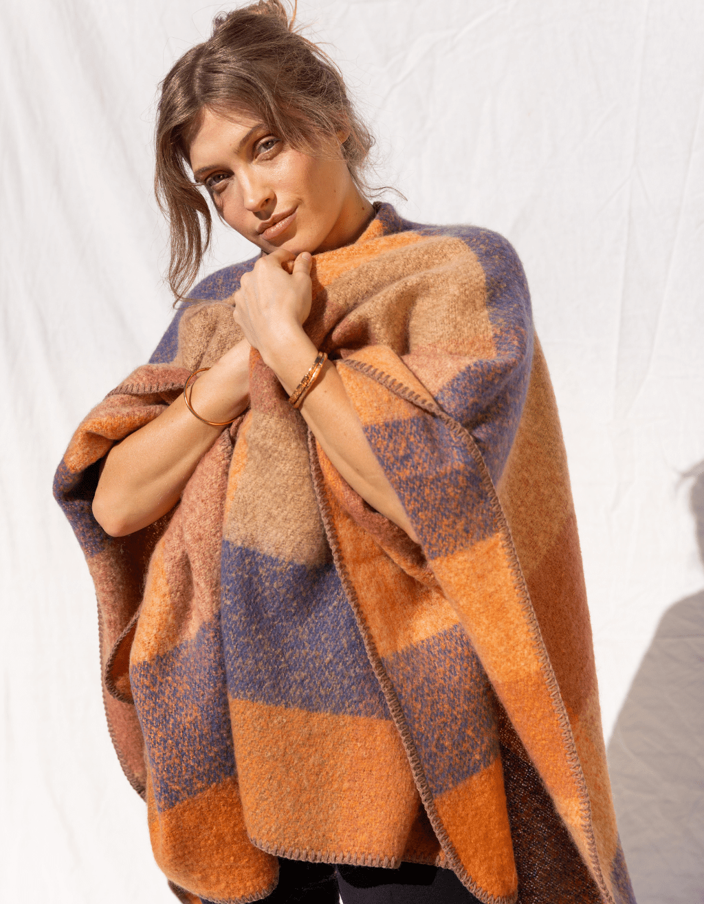 Travel Yoga Retreat Pack - Ceremony Cinnamon - Yogi Peace Club - YOGA PACK