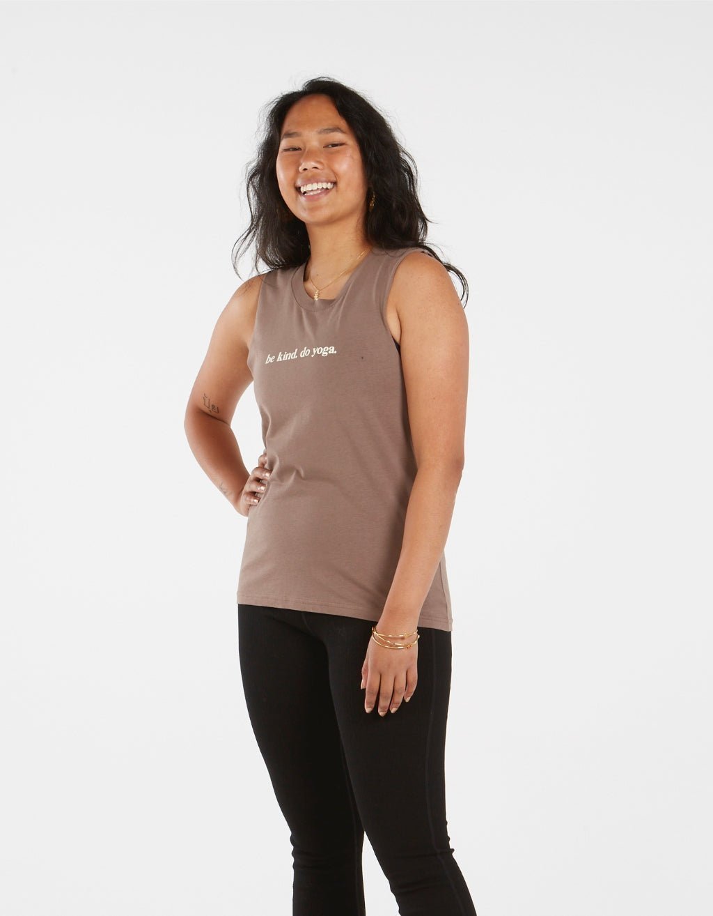 Yoga Tops, Yogi Peace Club