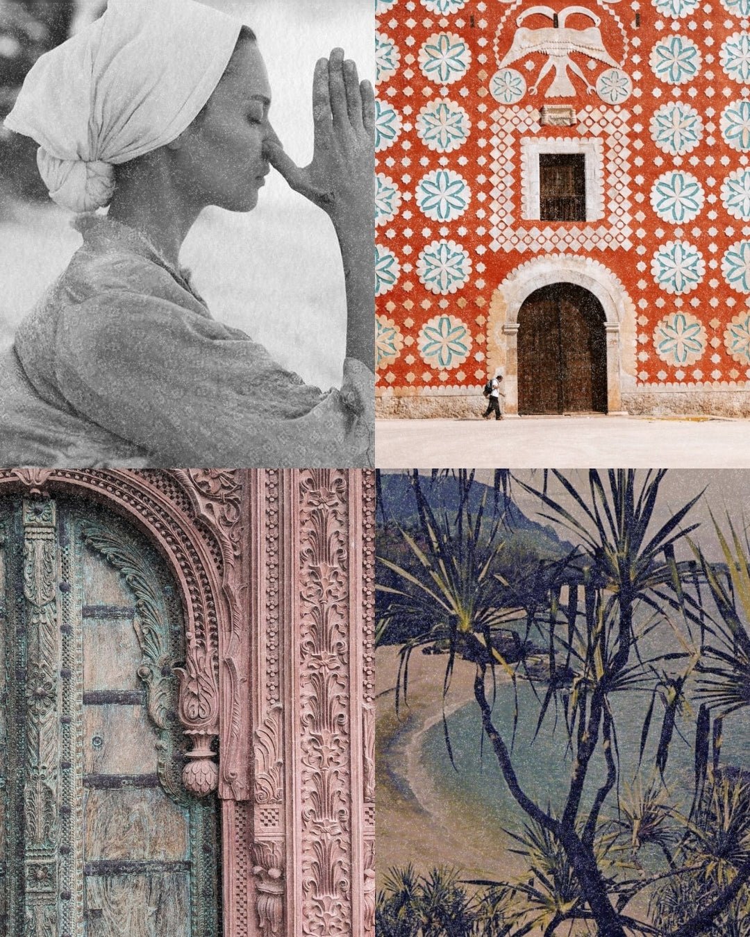 5 YOGA DESTINATIONS WE LOVE - Yogi Peace Club