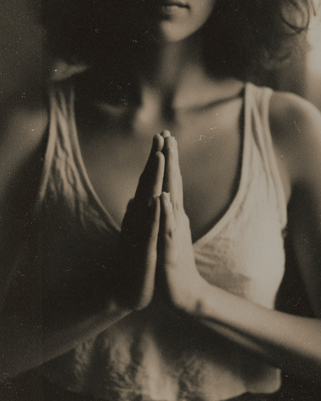 A Guide to Mudras and How to Use them In your Practice