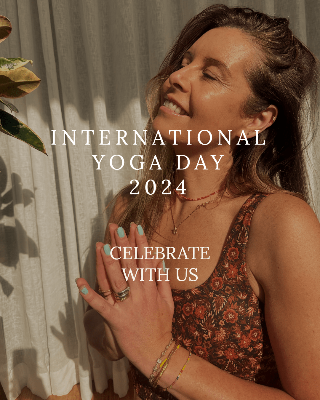 Celebrating International Yoga Day 2024 - Yogi Peace Club