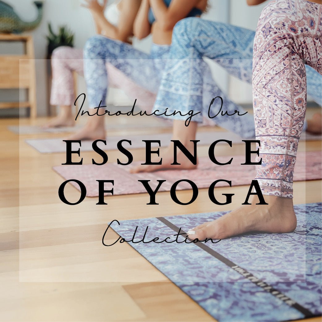 Essence Yoga Collection - Yogi Peace Club
