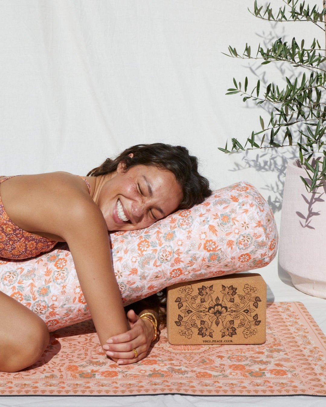 Essential Eco-Friendly Yoga Props You Need in 2026 - Yogi Peace Club