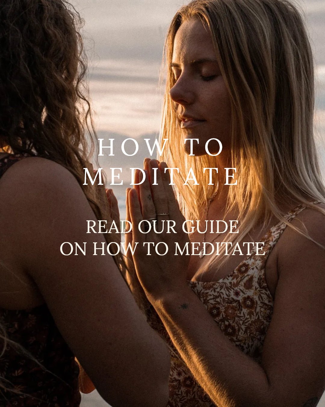 HOW TO MEDITIATE - Yogi Peace Club