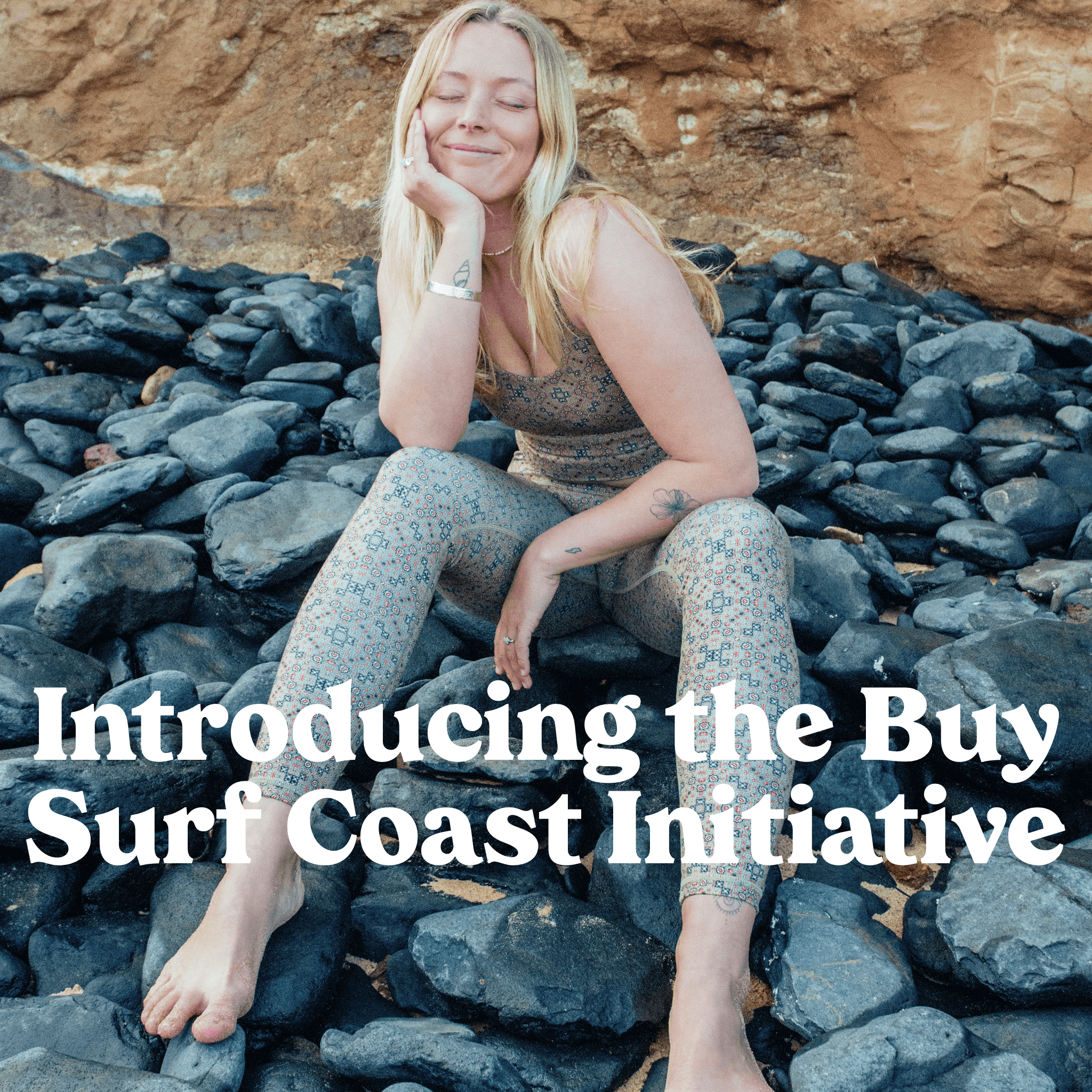 Introducing Buy Surf Coast, Inspiring Stories supporting local Surf Coast Businesses - Yogi Peace Club