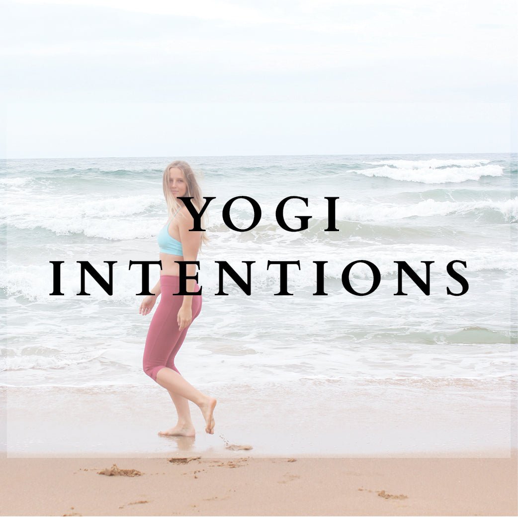 Yogi Intentions 2019 - Yogi Peace Club