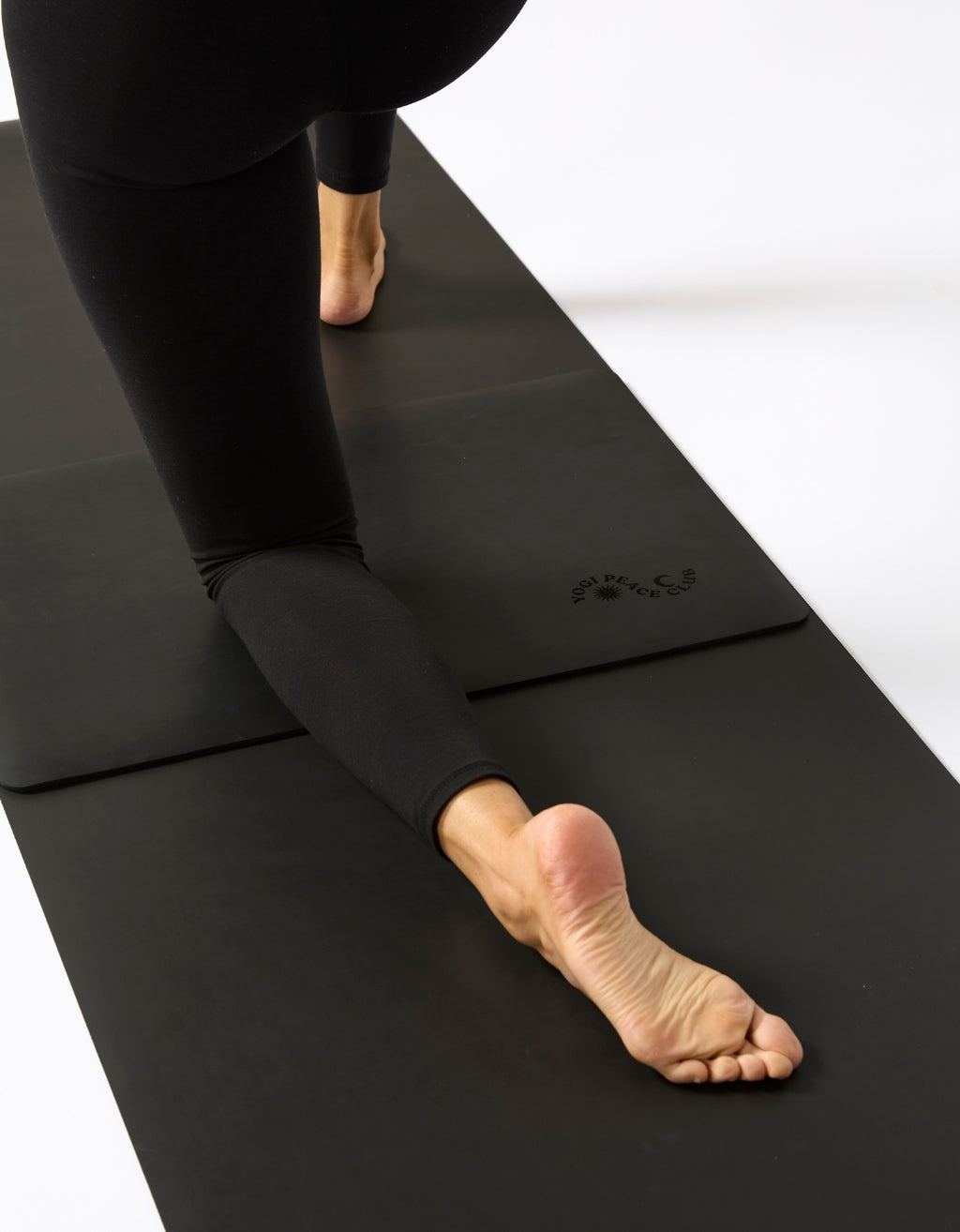 Miracle Mini Mat Black 5 mm