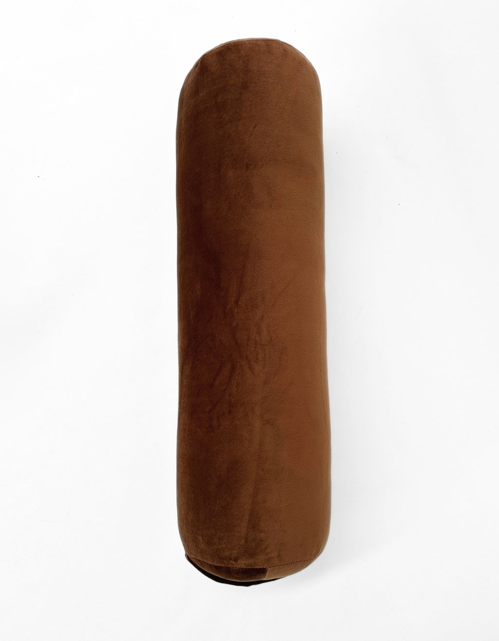 Deluxe 5 mm Velvet Yoga Bundle - Chai