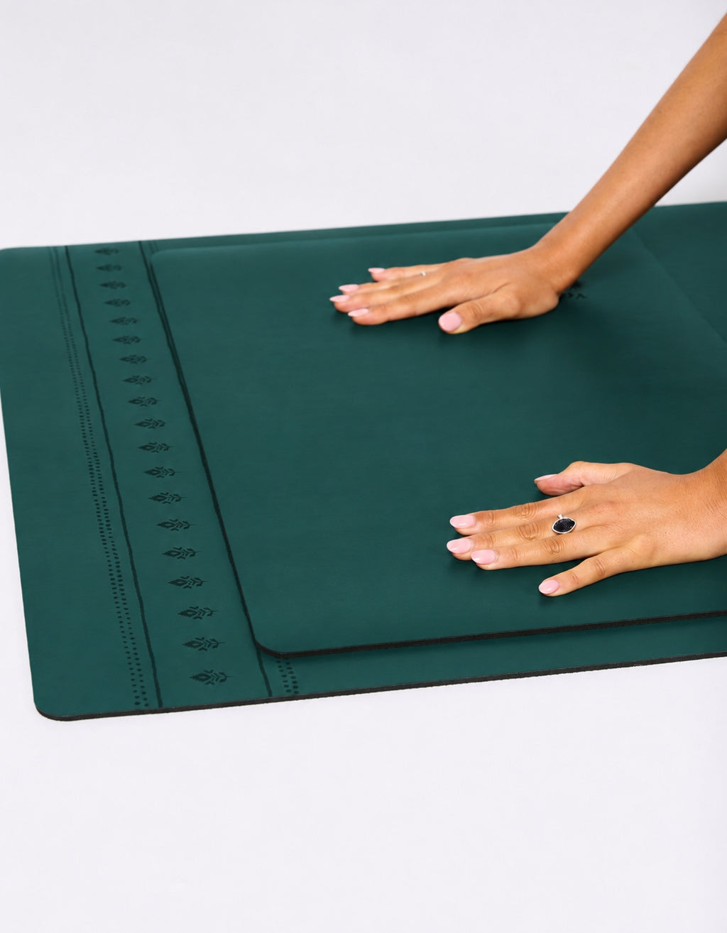 Yoga Prop Bundle - Forest