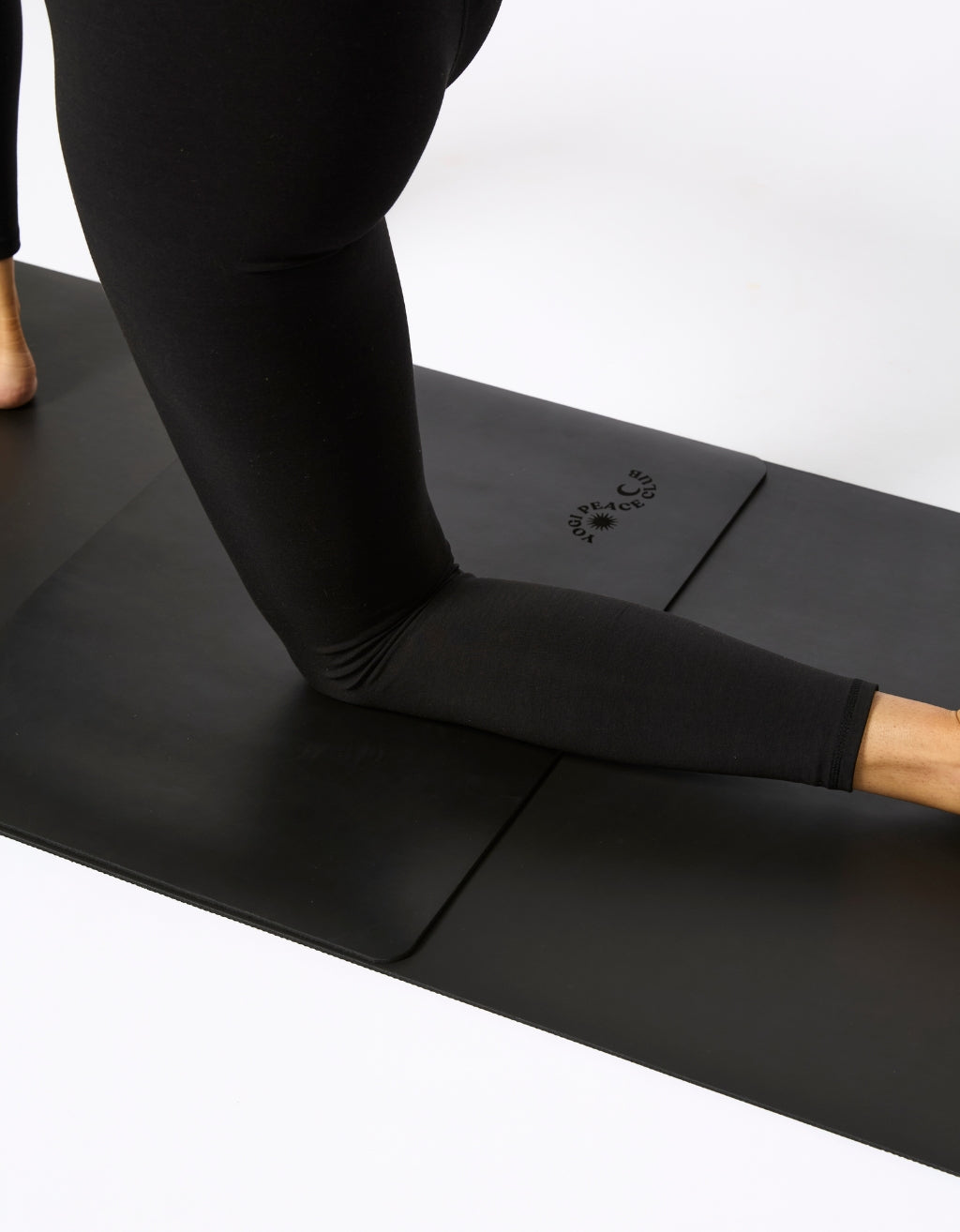 Miracle Mini Mat Black 5 mm