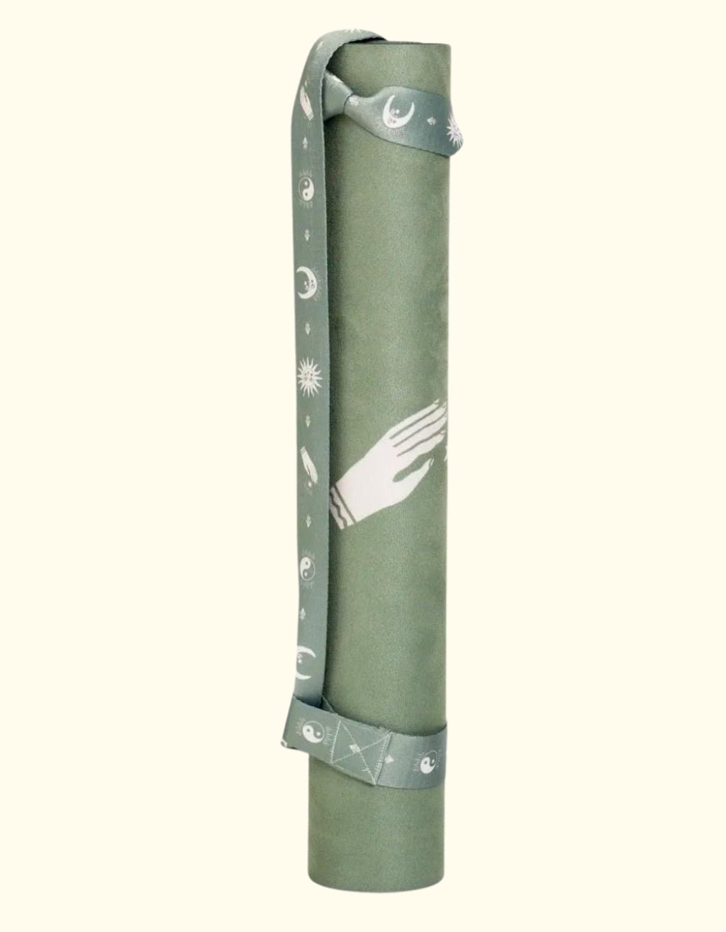Original Ceremony Sage Yoga Mat 4 mm