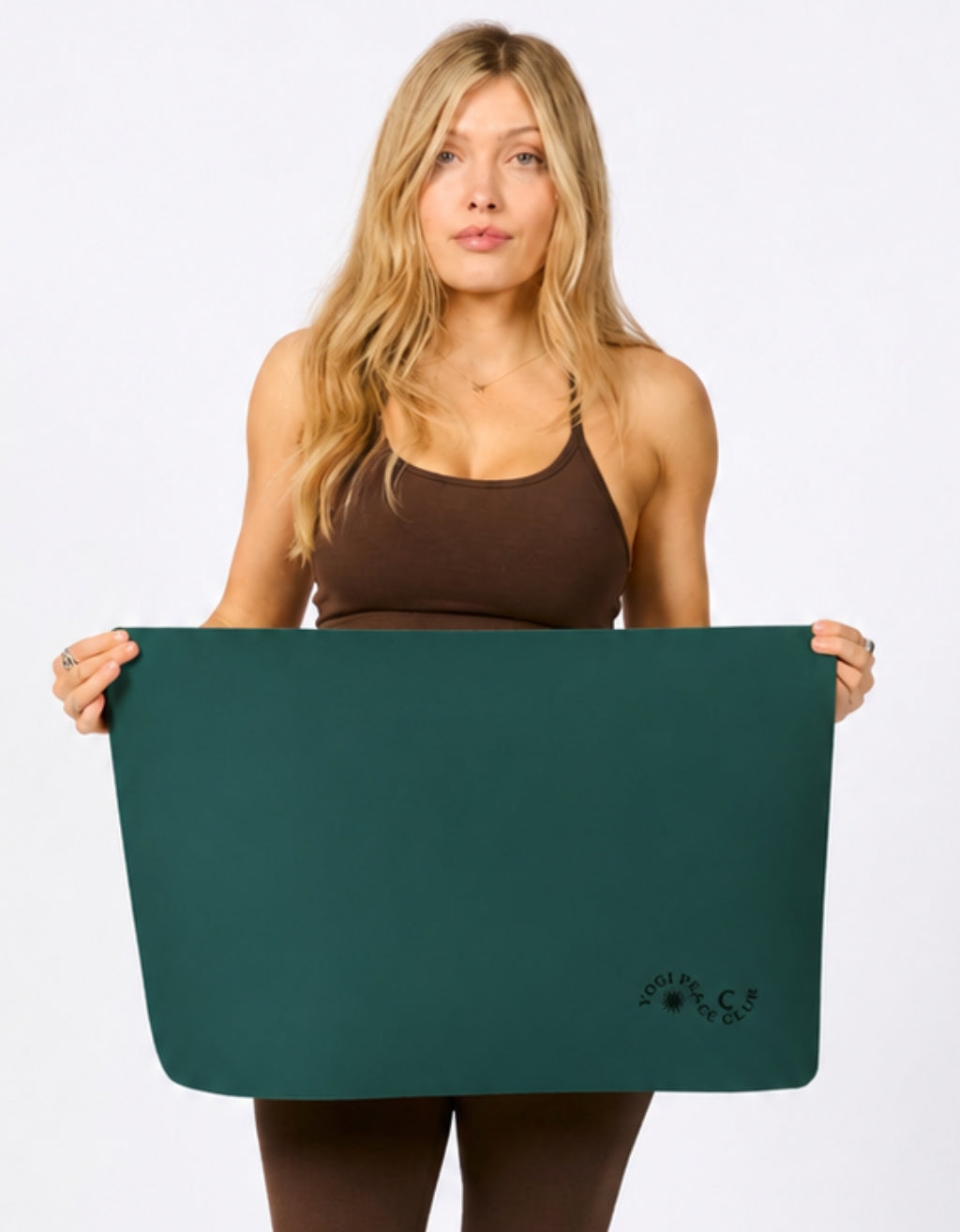 Yoga Prop Bundle - Forest