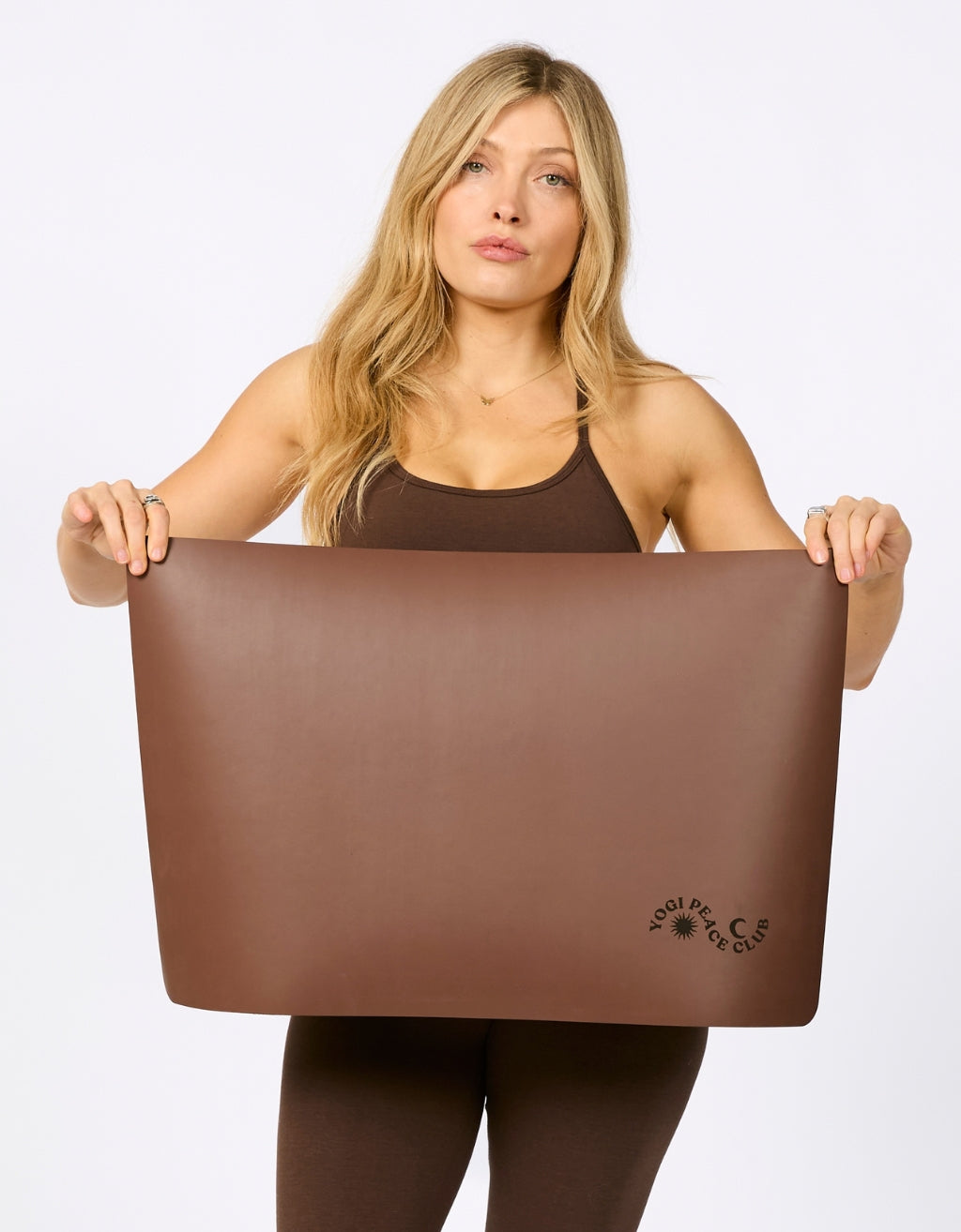Yoga Prop Bundle - Choc