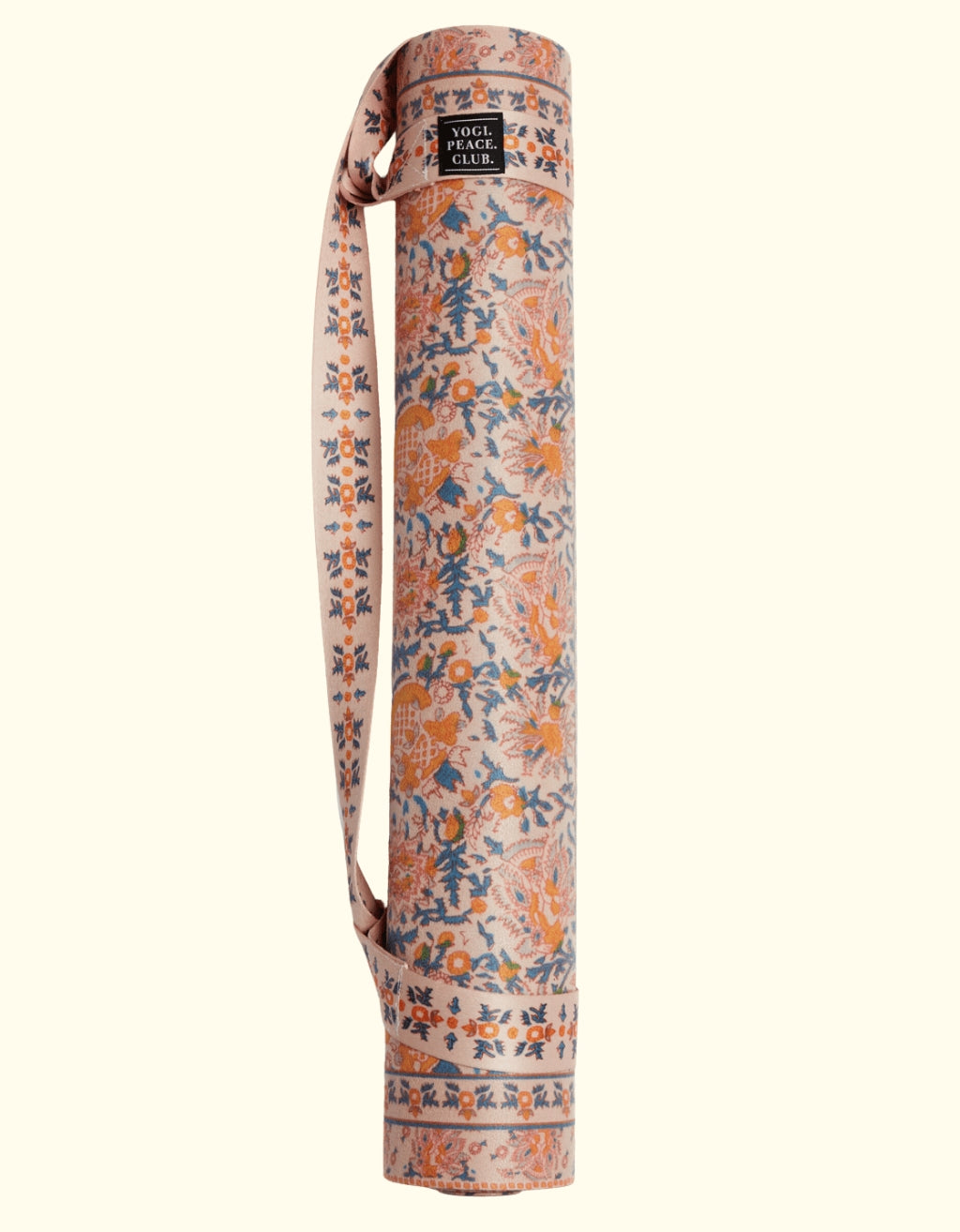Original Sundara Yoga Mat 4 mm